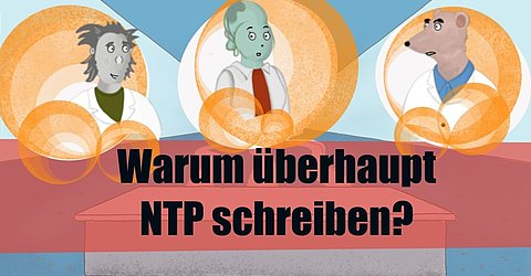 Vorschaubild NTPs NTP